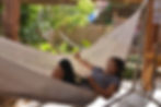 Resort Hammock