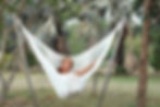 Resort Hammock Chair