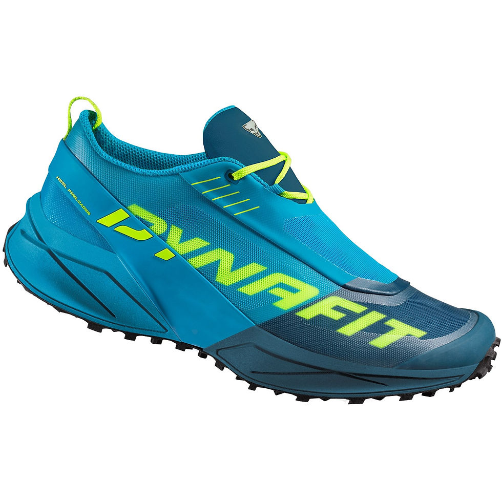Nouveauté : DYNAFIT ultra 100