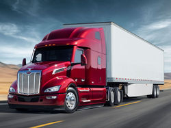 Commercial Trucking Business Funding for Truckers