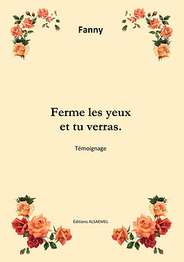 Recto couverture