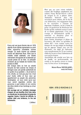 Verso couverture