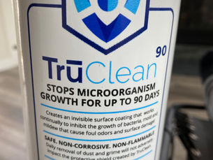 TruClean: The best products