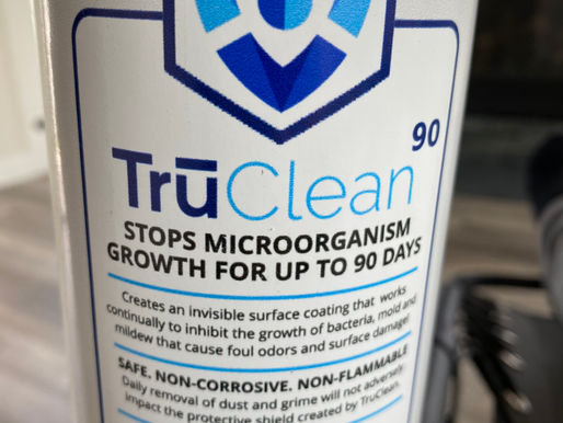 TruClean: The best products