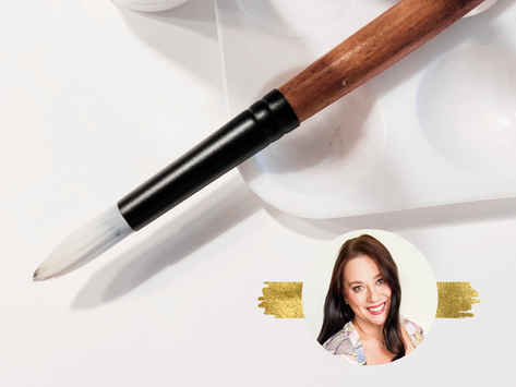 Meditations through Art