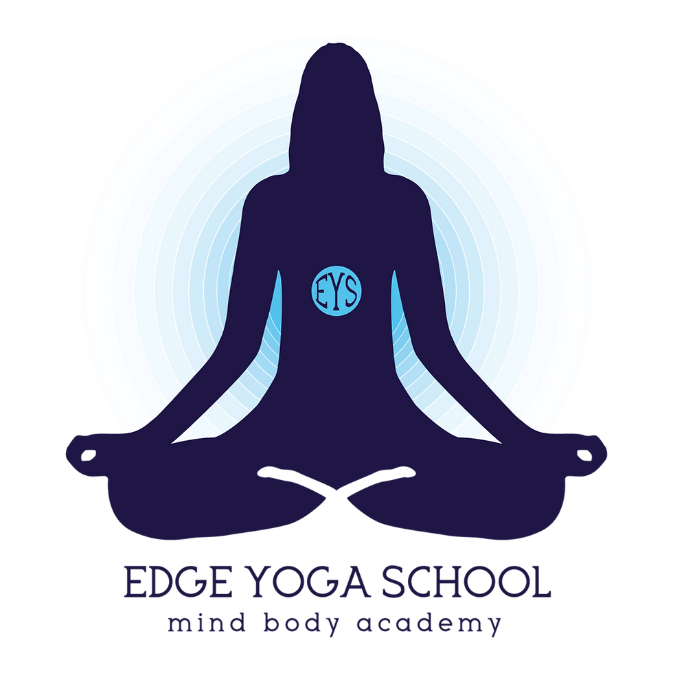 Edge Yoga School & Arts