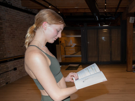 Private Tutoring with Michelle