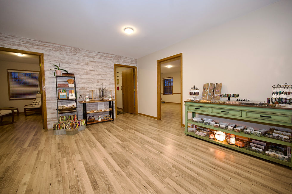Edge Yoga School in Warrenville