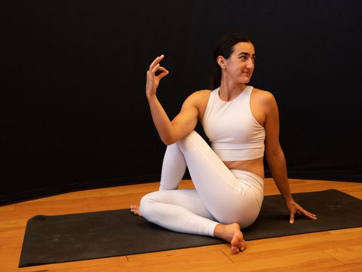 yogi. digital artist. mentor