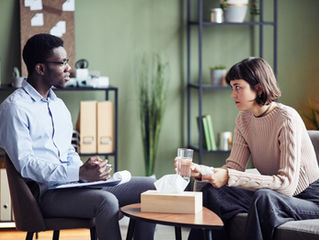 One-On-One Peer Mentorship