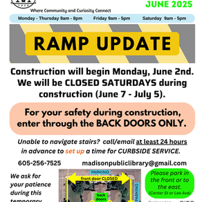 June Newsletter 