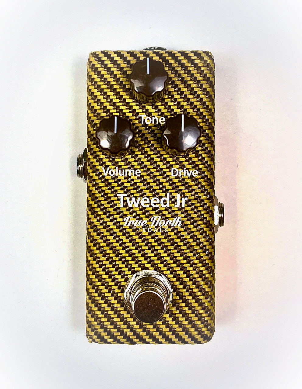 Tweed Jr.