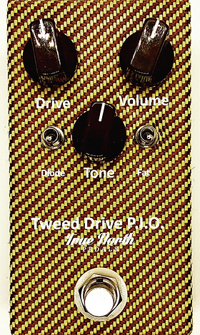 Tweed Drive