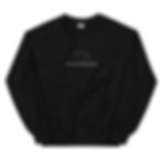 Thumbnail: good morning sweatshirt black