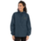 Thumbnail: The Good Morning Packable Jacket