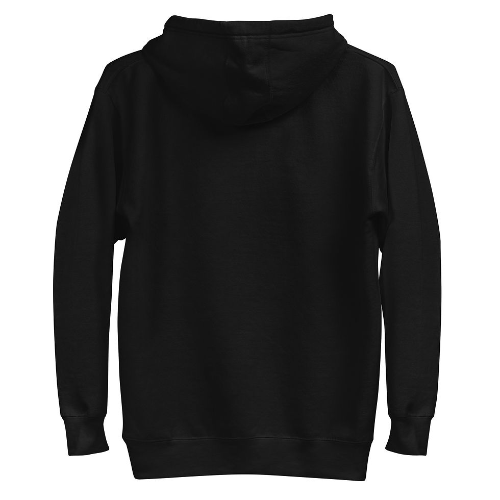 Thumbnail: cozy morning hoodie
