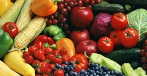 Environmental Impact of Food Waste and What You can do 🎥