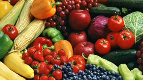 Environmental Impact of Food Waste and What You can do 🎥