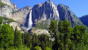 National Park Series - Yosemite National Park: Preserving the Wild Heart of America 🎥
