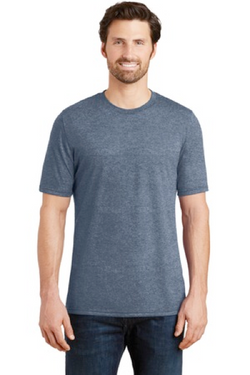 Mens Perfect Triblend Crew T $20