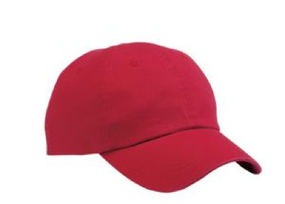 Port & Co. Washed Twill Cap $20