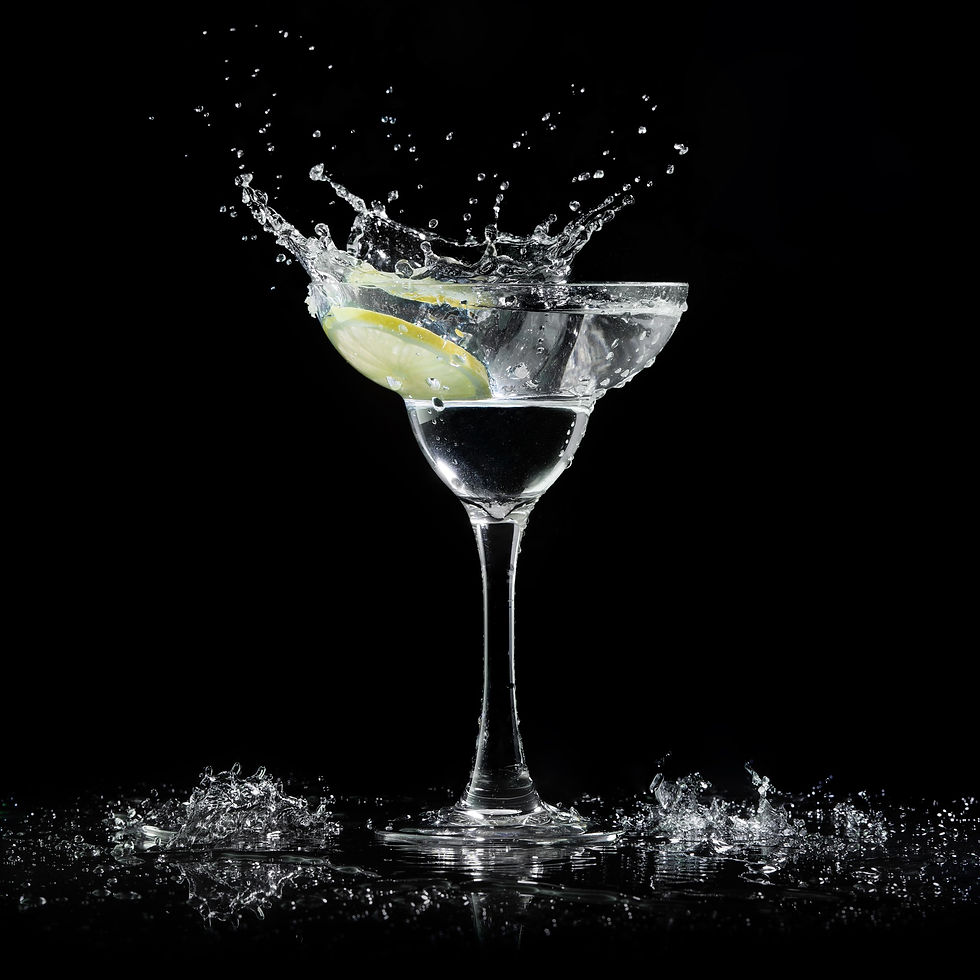 Thumbnail: PS-27 MARGARITA 340ml (12 oz.)