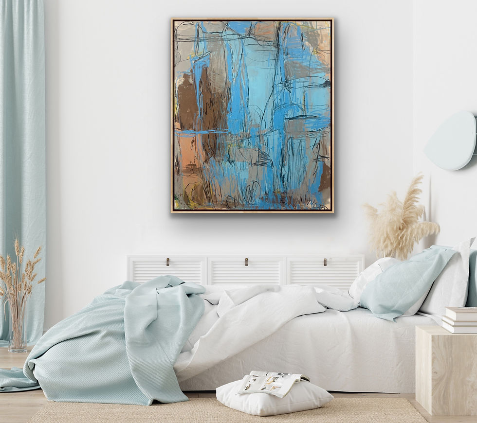 Miniaturbild: Ice blue