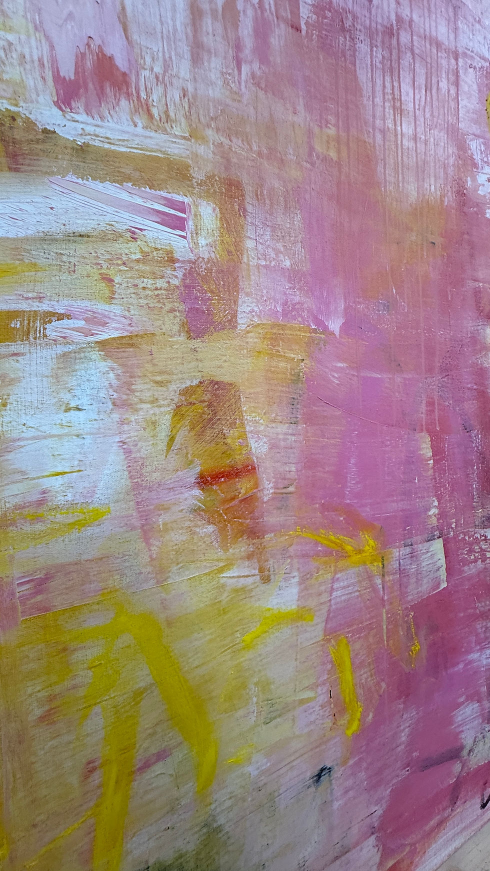 Miniaturbild: Yellow as Matter 05