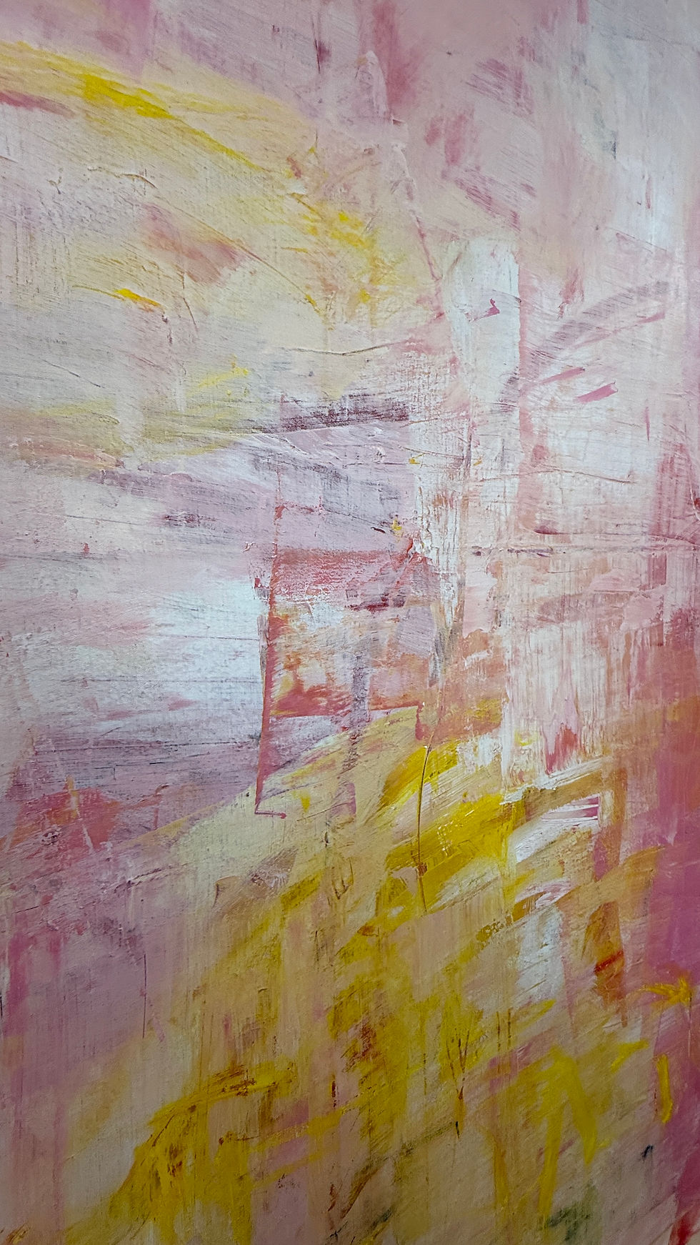 Miniaturbild: Yellow as Matter 05
