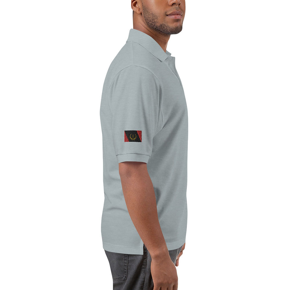 Thumbnail: Men's Premium Polo