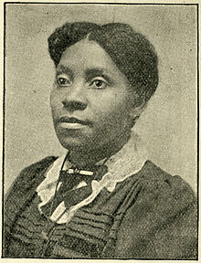 The first organized reparations movement for Black Americans in the U.S. 