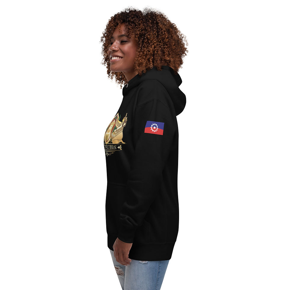 Thumbnail: Unisex Hoodie