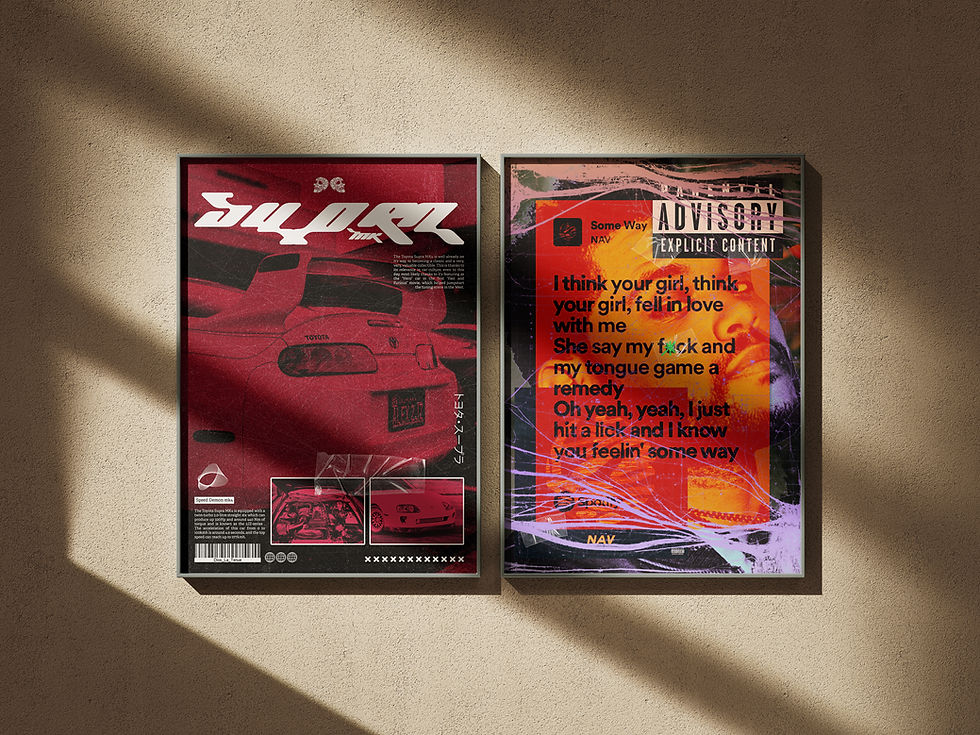 How to Choose the Perfect Custom Canvas Print for Your Home Decor