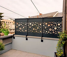 HV CONCEPT - GARDE CORPS FRANCE PARIS DE