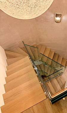 HV CONCEPT - GARDE CORPS FRANCE PARIS DE