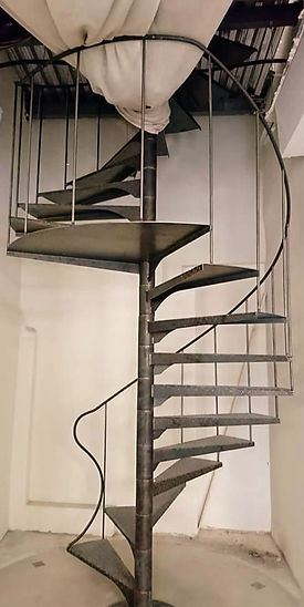 HV CONCEPT HELICOIDAL ESACALIER FRANCE.j