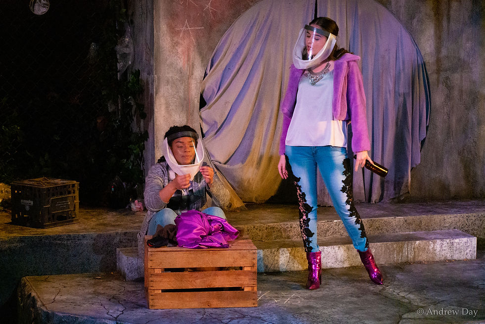 Production Photo
