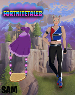 Sam-Fortnitetales