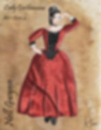 Lady Castlemaine 1.4