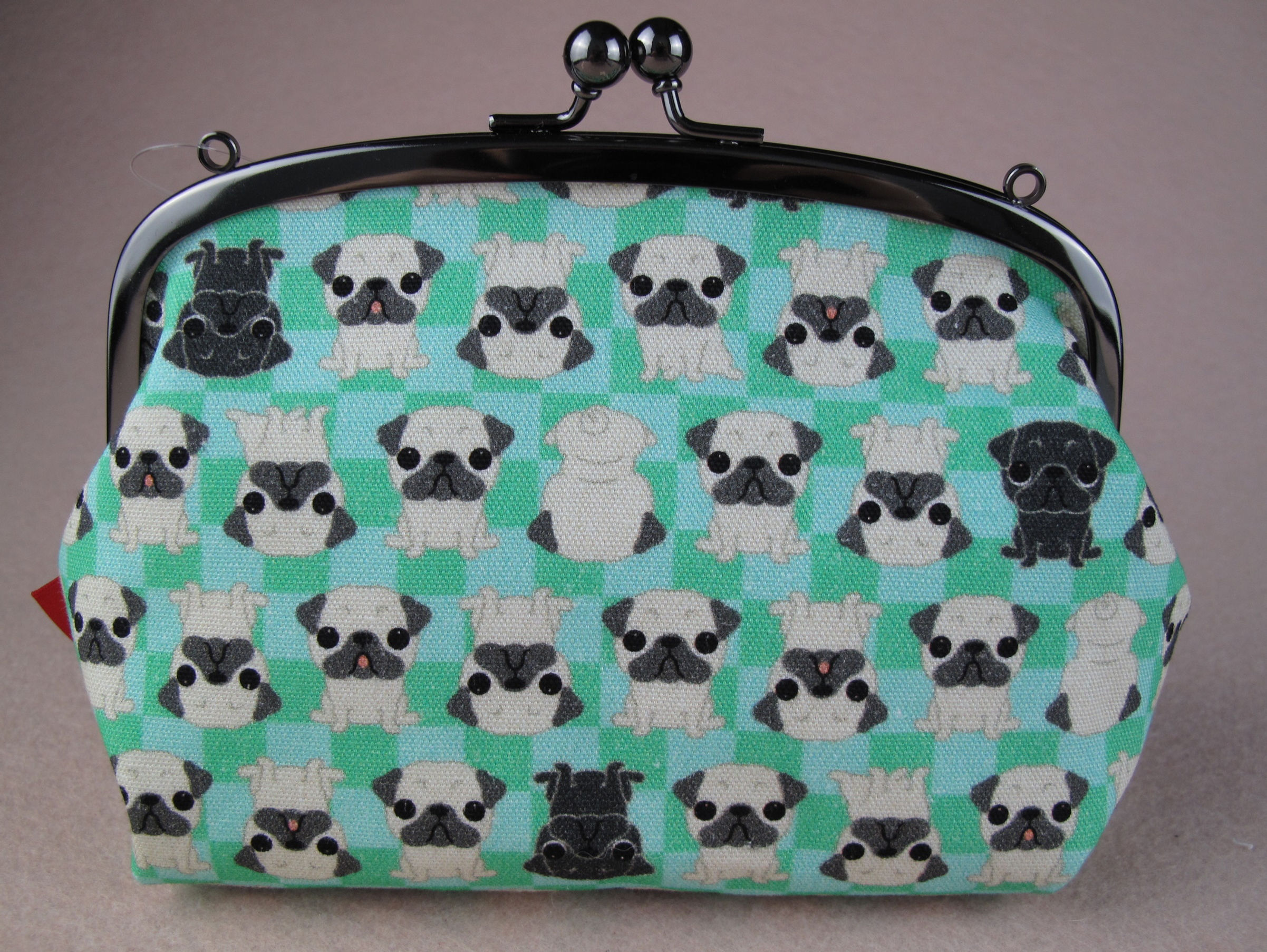 D00885 Pet Lovers 八哥大啪啪袋