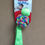 Thumbnail: D00815_2 Kong Wubba Weave - L(Green)(SP_150_2)