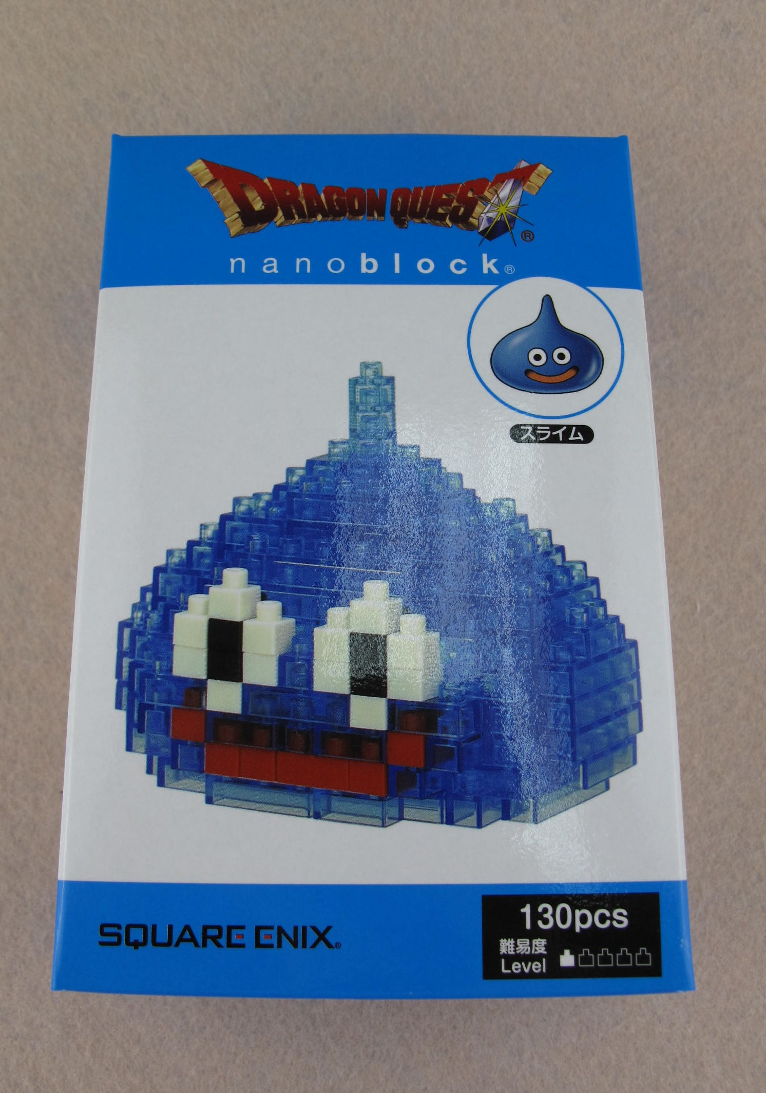 DQ_sl Dragon Quest Slime EP2324_DN1300sl