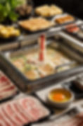 Coco Steamboat'sHotpot
