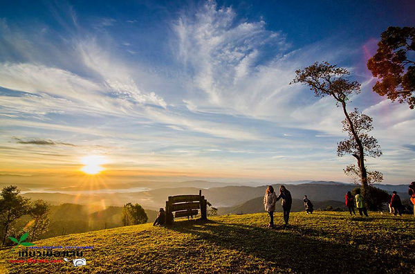 อุทยานแห่งชาติภูสวนทราย