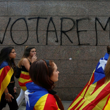 What is wrong with our Democracy?