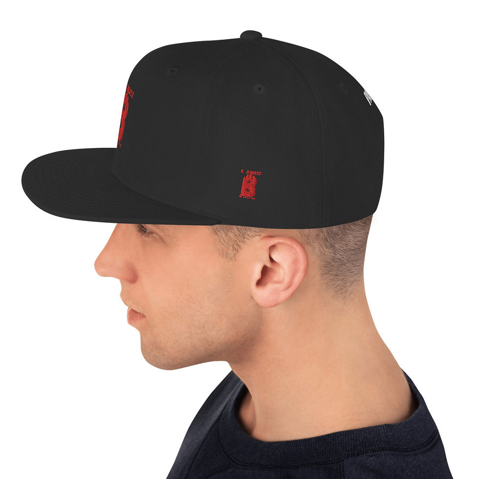 Thumbnail: S.O.G.BEATZ (SNAP BACK)