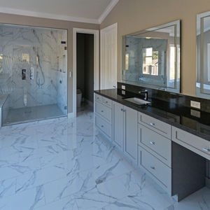 Interior Renovations