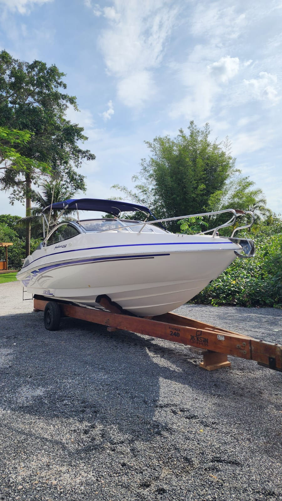 FOCKER 240
