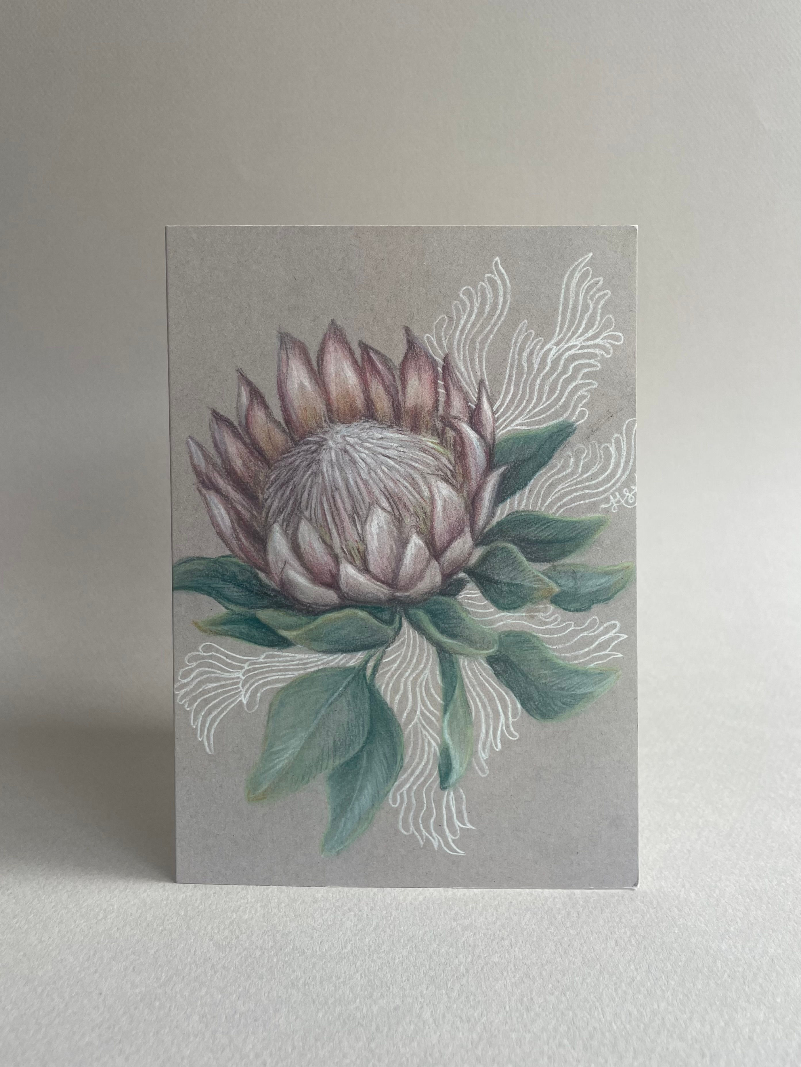 Greeting card #2