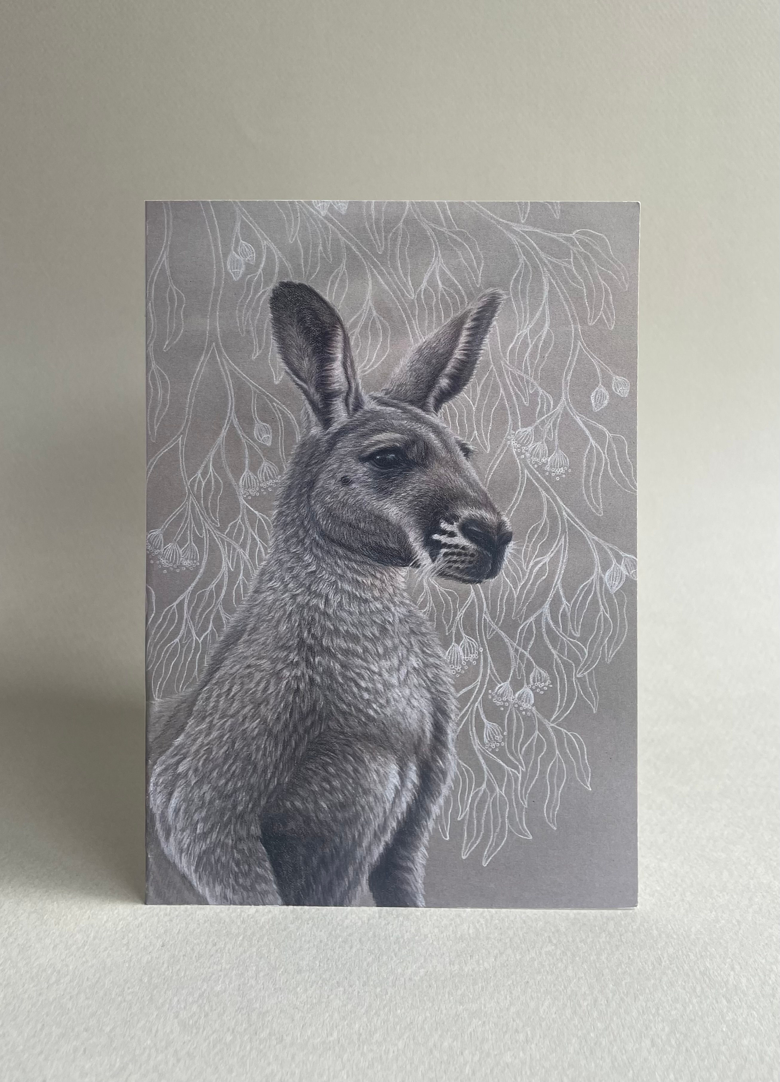 Greeting card #1
